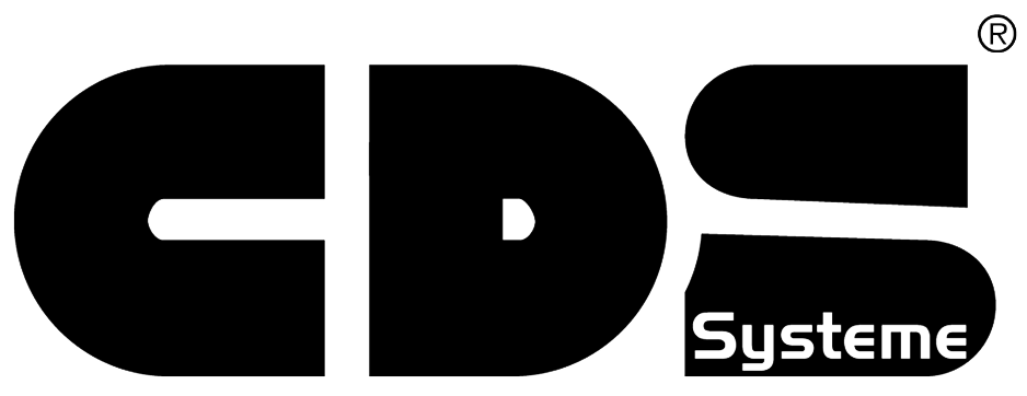 CDS SYSTEME® Logo